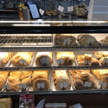 La Bonne Bouchee - Bakeries Near Me - Saint Louis, Missouri