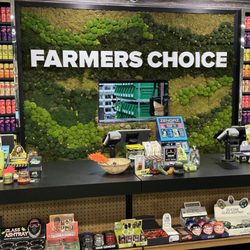 Farmers Choice