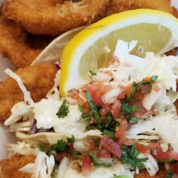 J & W Fish And Chips - Fish tacos - Food Trucks Near Me - Portland, Oregon J & W Fish And Chips - Fish tacos - Food Trucks Near Me - Portland, Oregon