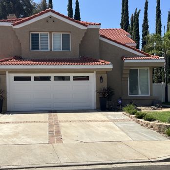 Paramount Yards - Finished product! - Landscaping Near Me