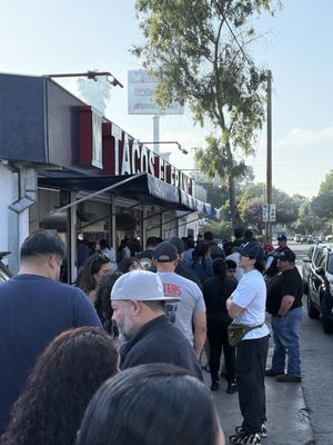 Tacos El Franc by null
