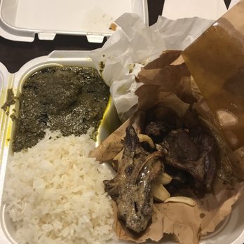 Bamba Cuisine - Senegalese Near Me - Atlanta, Georgia Bamba Cuisine - Senegalese Near Me - Atlanta, Georgia