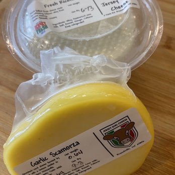 Sparta Farmers Market - Jersey Girl cheeses - Farmers Market Near Me - Sparta, New Jersey