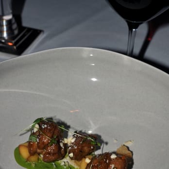 Bacchanalia - Sweetbread - New American Near Me - Atlanta, Georgia Bacchanalia - Sweetbread - New American Near Me - Atlanta, Georgia