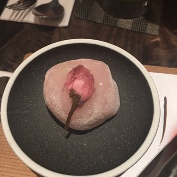 Cha-An - Mochi - Japanese Near Me - New York, New York