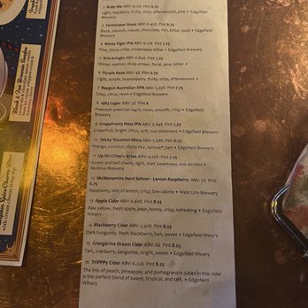 McMenamins Sunnyside Pub - Pubs Near Me - Clackamas, Oregon McMenamins Sunnyside Pub - Pubs Near Me - Clackamas, Oregon