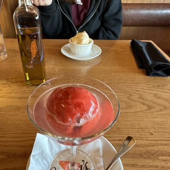 Scoma's Restaurant - Dessert - Seafood Near Me - San Francisco, California Scoma's Restaurant - Dessert - Seafood Near Me - San Francisco, California