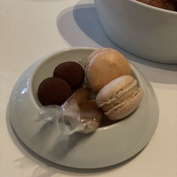 Per Se - French Near Me - New York, New York