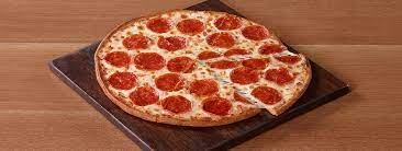Williams Pizza Parlour Logo