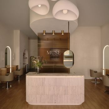 Muse Salon - Cosmetics & Beauty Supply Near Me - Walnut Creek, California