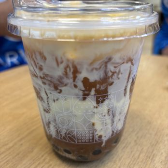 Joyu Tea & Coffee - Thai tea with boba - Bubble Tea Near Me - Virginia Beach, Virginia Joyu Tea & Coffee - Thai tea with boba - Bubble Tea Near Me - Virginia Beach, Virginia