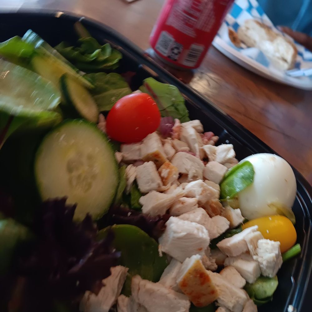Salad