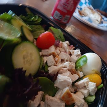 Butter and Bean - Salad - Coffee & Tea Near Me - Lancaster, Pennsylvania Butter and Bean - Salad - Coffee & Tea Near Me - Lancaster, Pennsylvania