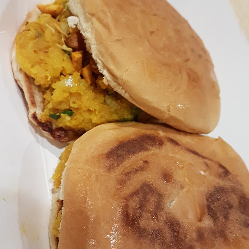 Jay Bharat Restaurant - dabeli - Indian Near Me - Newark, California Jay Bharat Restaurant - dabeli - Indian Near Me - Newark, California