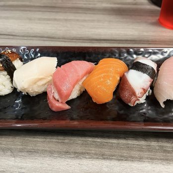Sake Bon - Sushi - Japanese Near Me - Houston, Texas