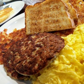 Cafe Soleil - Breakfast & Brunch Near Me - El Sobrante, California
