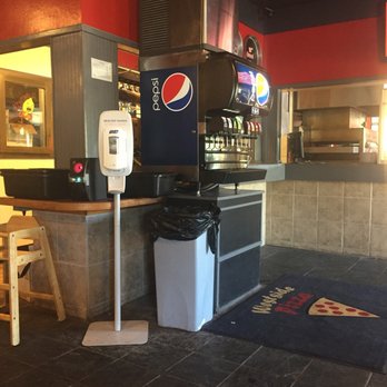 Westside Pizza - Pizza Near Me - Arcata, California