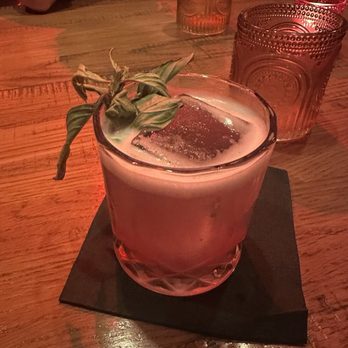 The Vandalist - Meow meow spicy tiger - Cocktail Bars Near Me - Whittier, California The Vandalist - Meow meow spicy tiger - Cocktail Bars Near Me - Whittier, California