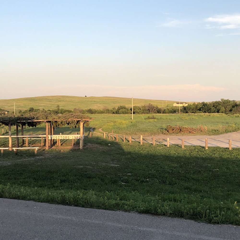 Wounded Knee Visitor Center - Visitor Centers Near Me Wounded Knee Visitor Center - Visitor Centers Near Me