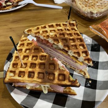 The Table Coffee - The Tables Best Turkey Sandwich - Coffee & Tea Near Me - Omaha, Nebraska The Table Coffee - The Tables Best Turkey Sandwich - Coffee & Tea Near Me - Omaha, Nebraska