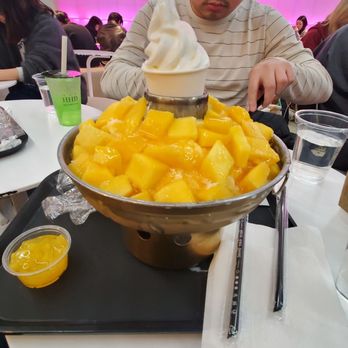 Heuk Hwa Dang - Desserts Near Me - New York, New York Heuk Hwa Dang - Desserts Near Me - New York, New York