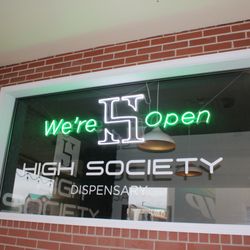 High Society