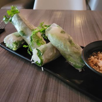 Pleiku - Spring rolls - Vietnamese Near Me - Salt Lake City, Utah