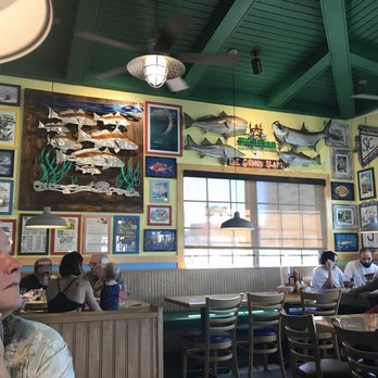 Pinchers - Seafood Near Me - Marco Island, Florida Pinchers - Seafood Near Me - Marco Island, Florida