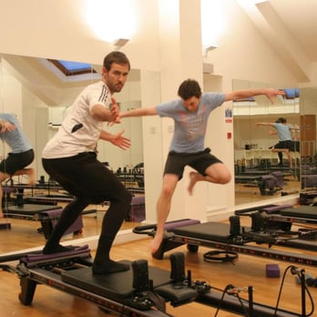 Absolute Studios - Pilates Near Me