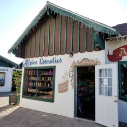 Alpine Village Cosmetics