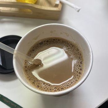 CupsnChai - Amore chai - Coffee & Tea Near Me - Canton, Michigan