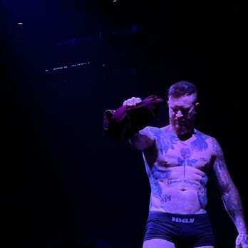 Magic Mike Live - Jackson - Performing Arts Near Me - Las Vegas, Nevada Magic Mike Live - Jackson - Performing Arts Near Me - Las Vegas, Nevada