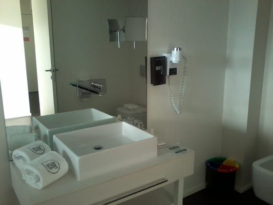 Design&Wine Hotel by null