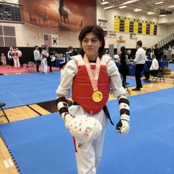 Ace Taekwondo