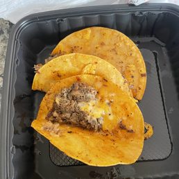 Quesabirria Tacos Quesabirria Tacos