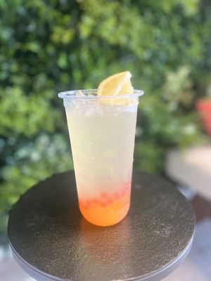 Sharetea - Orinda by null