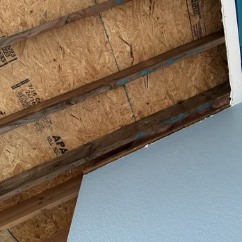 Sustainable Home Construction - Before ceiling repair - Windows Installation Near Me Sustainable Home Construction - Before ceiling repair - Windows Installation Near Me