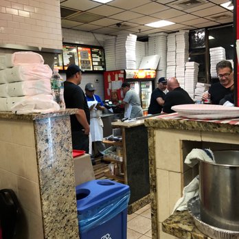 Amore Pizzeria - This place is - Pizza Near Me - Flushing, New York