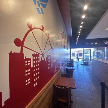Sharetea - Seating - Bubble Tea Near Me - North Las Vegas, Nevada Sharetea - Seating - Bubble Tea Near Me - North Las Vegas, Nevada