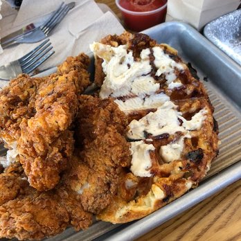 Bruxie - Breakfast & Brunch Near Me - Brea, California
