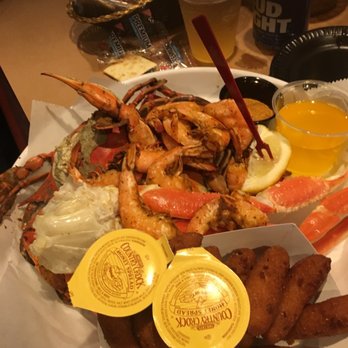 Cantler's Riverside - Crab fest - Seafood Near Me - Annapolis, Maryland