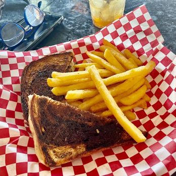 The Sundance Saloon - Patty Melt - Dance Clubs Near Me - Parker, Arizona The Sundance Saloon - Patty Melt - Dance Clubs Near Me - Parker, Arizona