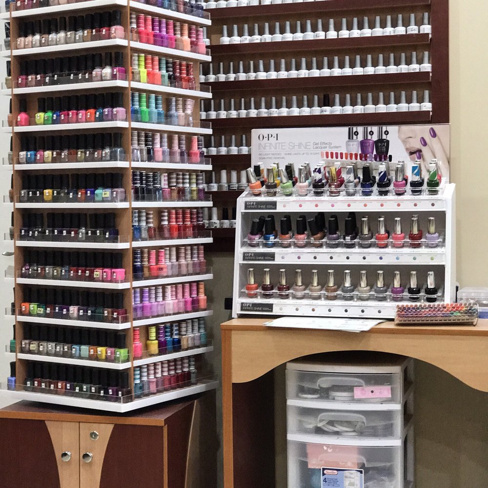 Royal Nails Spa - Vast selection of top quality nail polish including OPI - Nail Salons Near Me - Gilroy, California Royal Nails Spa - Vast selection of top quality nail polish including OPI - Nail Salons Near Me - Gilroy, California