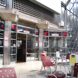 Café Nescafé