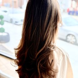 Inspiration Salon and Spa
