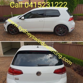 Home - UV Protection Window Tinting