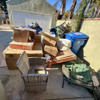 Happydad Junk Removal - Junk Removal & Hauling Near Me - Vancouver, British Columbia
