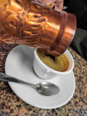 Coffee Slasticarna Drina by null