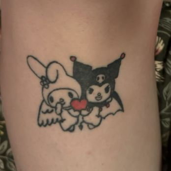 True Tattoo Studio - Tattoo Near Me - Fairfield, California