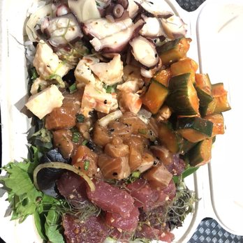 Ono Authentic Hawaiian Poke - Poke Near Me - Edmonds, Washington Ono Authentic Hawaiian Poke - Poke Near Me - Edmonds, Washington